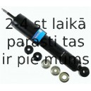 Amortizators SACHS 290 090