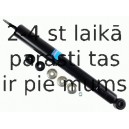 Amortizators SACHS 290 091