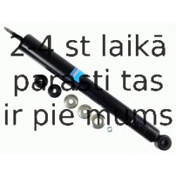 Amortizators SACHS 290 091