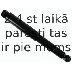 Amortizators SACHS 290 136