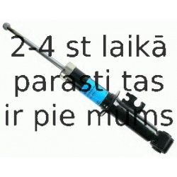 Amortizators SACHS 290 238