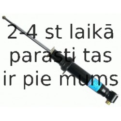 Amortizators SACHS 290 275