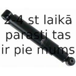 Amortizators SACHS 290 378