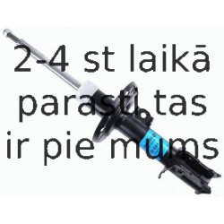 Amortizators SACHS 290 386