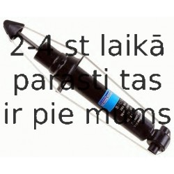 Amortizators SACHS 290 561