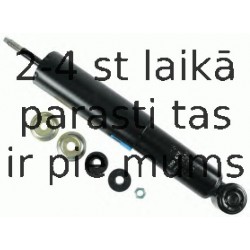 Amortizators SACHS 290 637