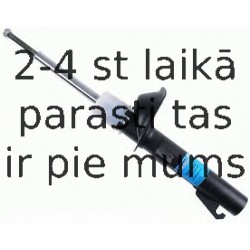 Amortizators SACHS 290 685