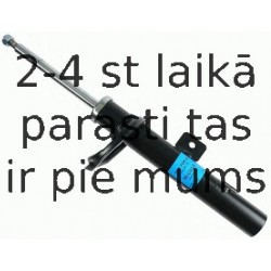 Amortizators SACHS 290 708