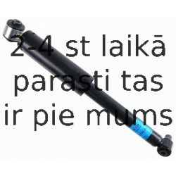 Amortizators SACHS 290 739