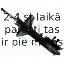 Amortizators SACHS 290 781