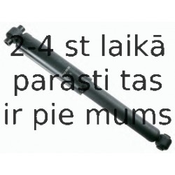 Amortizators SACHS 290 818