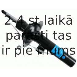 Amortizators SACHS 290 837