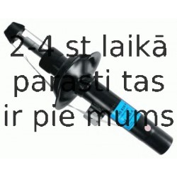 Amortizators SACHS 290 839