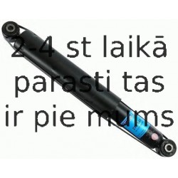 Amortizators SACHS 290 845