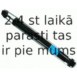 Amortizators SACHS 290 887