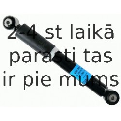 Amortizators SACHS 290 909