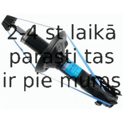 Amortizators SACHS 290 952