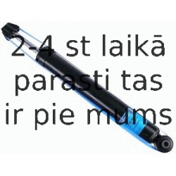 Amortizators SACHS 290 963