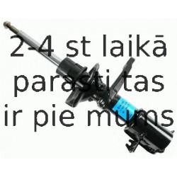 Amortizators SACHS 310 021