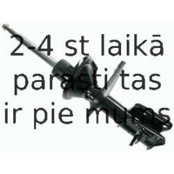 Amortizators SACHS 310 022