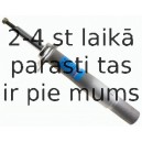 Amortizators SACHS 310 380