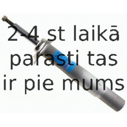 Amortizators SACHS 310 380