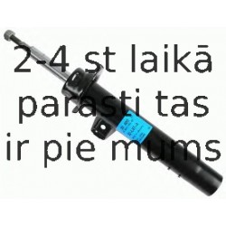 Amortizators SACHS 311 405