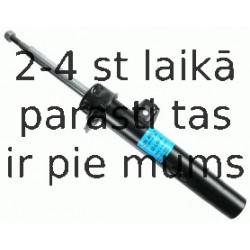 Amortizators SACHS 311 408