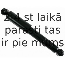 Amortizators SACHS 311 421