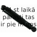 Amortizators SACHS 311 427