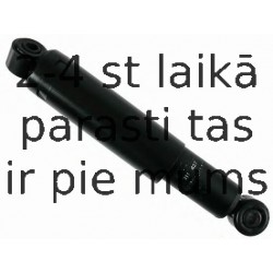 Amortizators SACHS 311 427