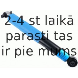 Amortizators SACHS 311 547