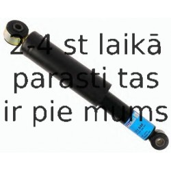 Amortizators SACHS 311 646