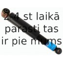 Amortizators SACHS 311 648