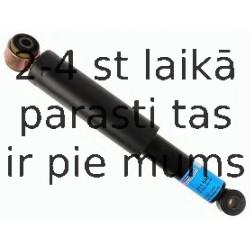 Amortizators SACHS 311 648