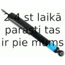 Amortizators SACHS 311 750