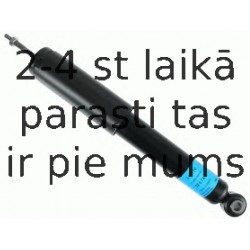 Amortizators SACHS 311 750