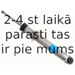 Amortizators SACHS 311 774