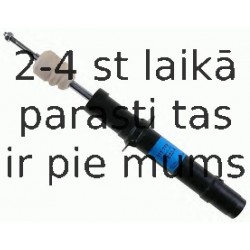 Amortizators SACHS 311 775