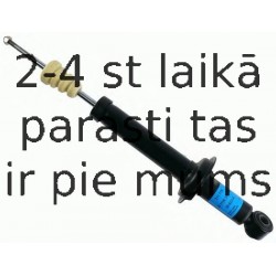 Amortizators SACHS 311 776