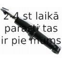 Amortizators SACHS 311 781