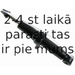 Amortizators SACHS 311 781