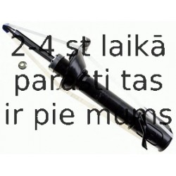 Amortizators SACHS 311 816