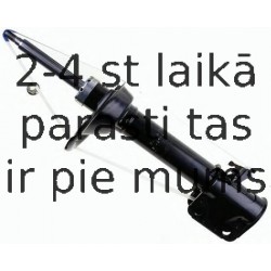 Amortizators SACHS 311 817