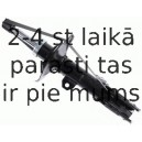 Amortizators SACHS 311 910