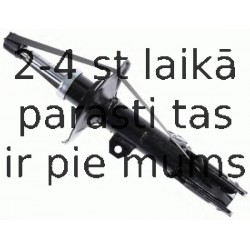 Amortizators SACHS 311 910