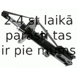 Amortizators SACHS 311 911