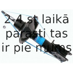 Amortizators SACHS 311 930