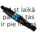 Amortizators SACHS 311 931