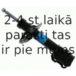 Amortizators SACHS 312 016